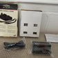 Boxed 4Gamers Dual Charge n Stand Sony Playstation 3 (PS3) Accessory