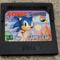 Sonic the Hedgehog Sega Game Gear Game Cartridge Only