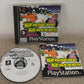 Rascal Racers Sony Playstation 1 (PS1) Game