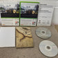 The Elder Scrolls V Skyrim Legendary Edition with Map Microsoft Xbox 360 Game