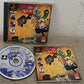 Earthworm Jim 2 Sony Playstation 1 (PS1) RARE Game