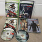 Tom Clancy's Splinter Cell Conviction & exclusive Pre-Order Pack Microsoft Xbox 360 Game