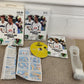 Boxed EA Sports Grand Slam Tennis with Motion Plus Nintendo Wii Game