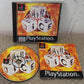 Devil Dice Sony Playstation 1 (PS1) Game