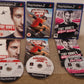 Tony Hawk's Project 8, Downhill Jam & American Wasteland Sony Playstation 2 (PS2) Game Bundle