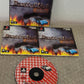 Destruction Derby Black Label with Manuals A & B Sony Playstation 1 (PS1) Game