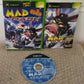Mad Dash Racing Microsoft Xbox Game