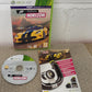 Forza Horizon Microsoft Xbox 360 Game