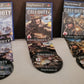 Call of Duty 1 -3 Sony Playstation 2 (PS2) Game Bundle