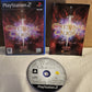 Eternal Quest Sony Playstation 2 (PS2) Game