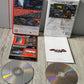 Gran Turismo 3 & 4 Sony Playstation 2 (PS2) Game Bundle