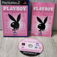 Playboy the Mansion Sony Playstation 2 (PS2) Game