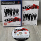 Reservoir Dogs Sony Playstation 2 (PS2) Game