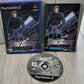 Operation Winback Sony Playstation 2 (PS2) Game