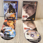Tekken 4 & Tag Tournament Black Label Sony Playstation 2 (PS2) Game Bundle