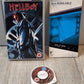 Hellboy Sony PSP UMD