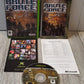 Brute Force Microsoft Xbox Game