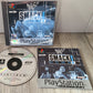 WWF Smackdown Platinum Sony Playstation 1 (PS1) Game