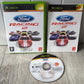 Ford Racing 2 Microsoft Xbox Game