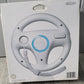 Brand New and Sealed Boxed Official Racing Wheel Nintendo Wii Accessory