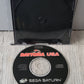 Daytona USA Sega Saturn Game Disc Only
