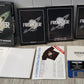 Frontier Elite II with Poster Amiga Game
