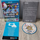 New Super Mario Bros U with Super Luigi Bonus Videos Nintendo Wii U Game