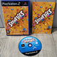 Smarties Meltdown Sony Playstation 2 (PS2) Game