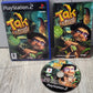 Tak and the Power of Juju Sony Playstation 2 Game
