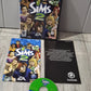 The Sims 2 Nintendo GameCube Game