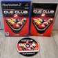 International Cue Club 2 Sony Playstation 2 (PS2) Game