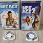 Ice Age 1 & 2 Sony PSP UMD Bundle