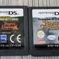 Pirates of the Caribbean Dead Man's Chest & At Worlds End Nintendo DS Game Cartridges Only