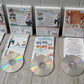 My Fitness Coach x3 & Active Personal Trainer with Belt Nintendo Wii Game Bundle & Accessory