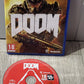 Doom Sony Playstation 4 (PS4) Game