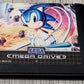 Sonic Spinball Cartridge Only Sega Mega Drive Game