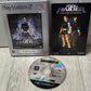 Lara Croft Tomb Raider the Angel of Darkness Sony Playstation 2 (PS2) Game