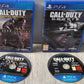 Call of Duty Advanced Warfare Day Zero Edition & Ghosts Sony Playstation 4 (PS4) Game Bundle