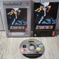Stuntman Platinum Sony Playstation 2 (PS2) Game