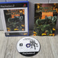 Robot Warlords Sony Playstation 2 (PS2) Game
