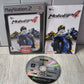 MotoGP 4 Sony Playstation 2 (PS2) Game