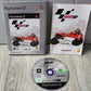 MotoGP Platinum Sony Playstation 2 (PS2) Game
