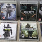 Call of Duty X 8 Sony Playstation 3 (PS3) Game Bundle