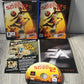 FIFA Street  2 Sony Playstation 2 (PS2) Game
