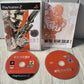 Metal Gear Solid 2 Sons of Liberty Sony Playstation 2 (PS2) Game