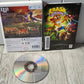 Spyro Dawn of the Dragon Spanish Inlay & Manual Nintendo Wii Game