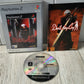 Devil May Cry Platinum Sony Playstation 2 (PS2) Game