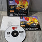 Vigilante 8 Sony Playstation 1 (PS1) Game