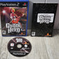 Guitar Hero Sony Playstation 2 (PS2) RARE Game