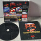 Victory Boxing Champion Edition Sony Playstation 1 (PS1) Game